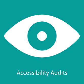  Accessibility Audits
