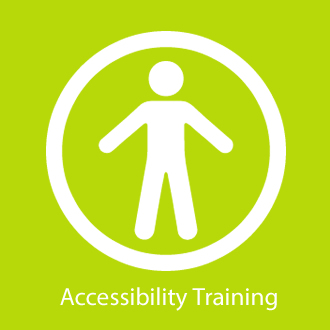  Accessibility Training